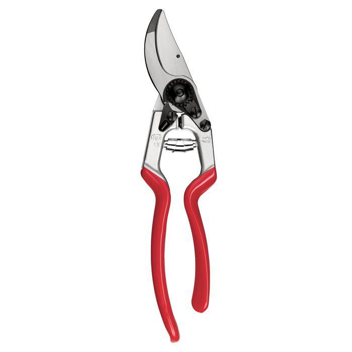 Gartenschere FELCO 13 - Schneiddurchmesser max. 30 mm - ein- und zweihändiger Betrieb