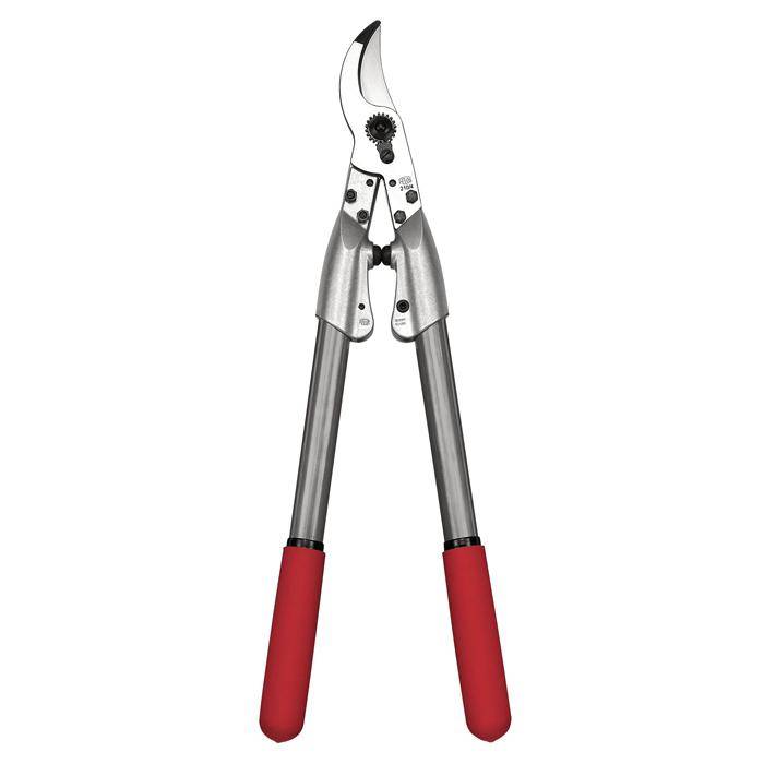 Zweihand-Baumschere FELCO 210A-50 - Schneiddurchmesser 35 mm - Gesamtlänge 500 mm