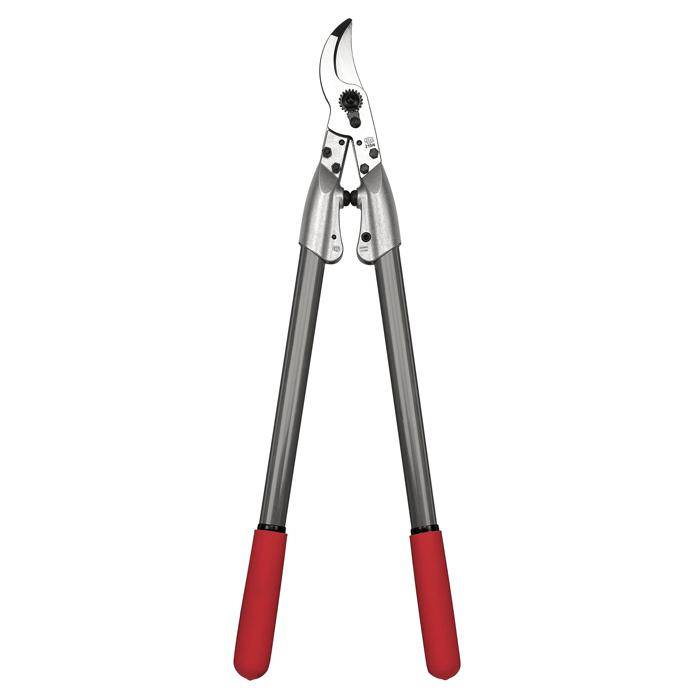 Zweihand-Baumschere FELCO 210A-60 - Schneiddurchmesser 35 mm - Gesamtlänge 600 mm