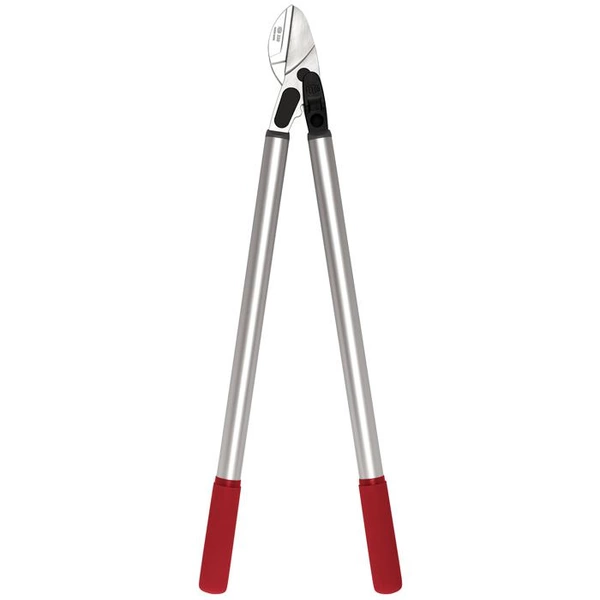 Zweihand-Baumschere FELCO 230 - mit Kraftübersetzung und geradem Amboss - Schneiddurchmesser max. 40 mm Zweihand-Baumschere FELCO 230 - mit Kraftübersetzung und geradem Amboss - Schneiddurchmesser max. 40 mm