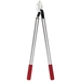 Zweihand-Baumschere FELCO 230 - mit Kraftübersetzung und geradem Amboss - Schneiddurchmesser max. 40 mm Zweihand-Baumschere FELCO 230 - mit Kraftübersetzung und geradem Amboss - Schneiddurchmesser max. 40 mm
