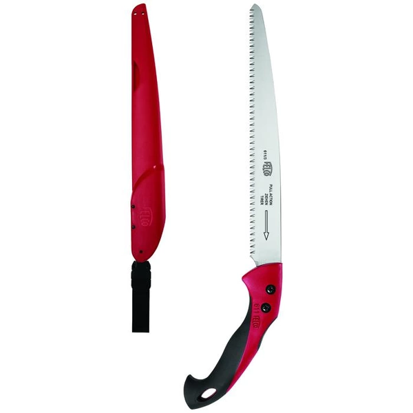 Baumsäge FELCO 611 - Schneiddurchmesser 100 mm - Länge des Sägeblatts 33 cm Baumsäge FELCO 611 - Schneiddurchmesser 100 mm - Länge des Sägeblatts 33 cm