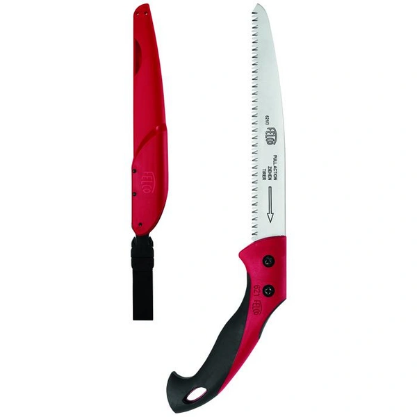 Baumsäge FELCO 621 - Länge Sägeblatt 240 mm - Schneiddurchmesser 80 mm Baumsäge FELCO 621 - Länge Sägeblatt 240 mm - Schneiddurchmesser 80 mm