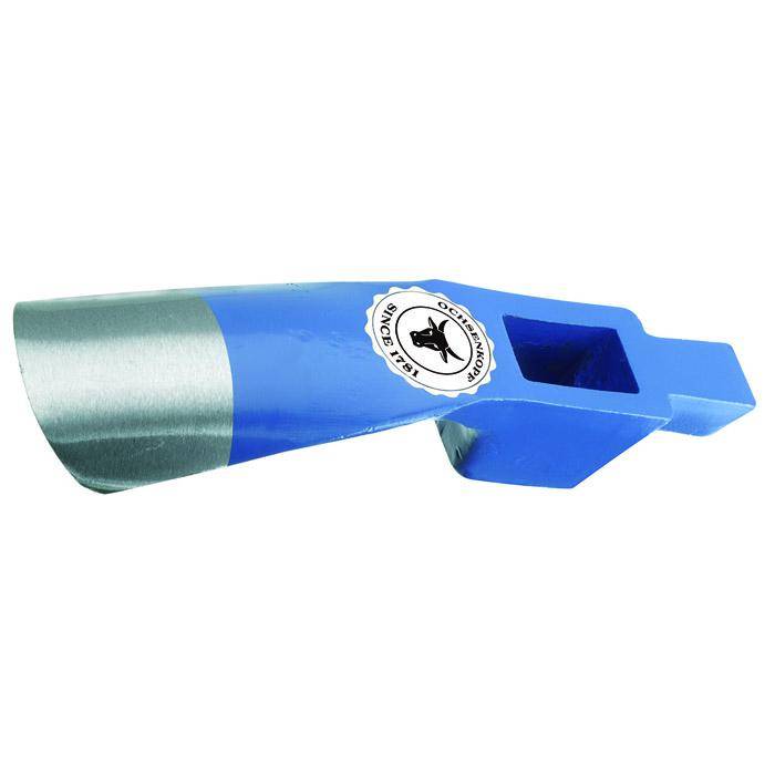 Hohldexel - Schneidenbreite 70 mm - Kopfgewicht 1150 g - Lieferung ohne Stiel