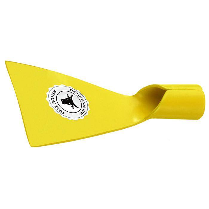 Rindenschäler - leichte Ausführung - Schneidenbreite 110 mm