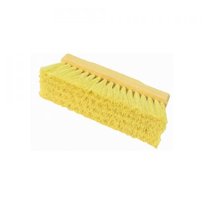 Teerschrubber - Sattelholz - 220 mm