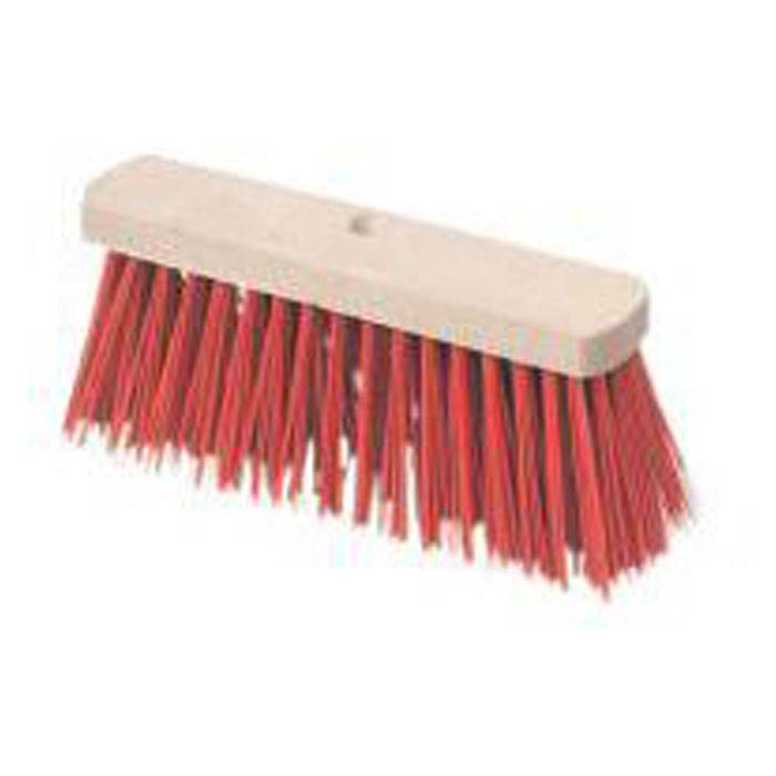 Straßenbesen Elaston - Breite 500 mm - Nölle