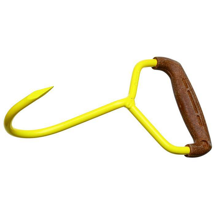 Packhaken - mit Korkgriff - Länge 270 mm - Gewicht 415 g