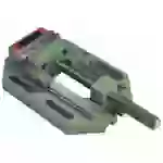 Maschinen-Schraubstock - Spannweite bis 225mm - "FORUM" Maschinen-Schraubstock - Spannweite bis 225mm - "FORUM"