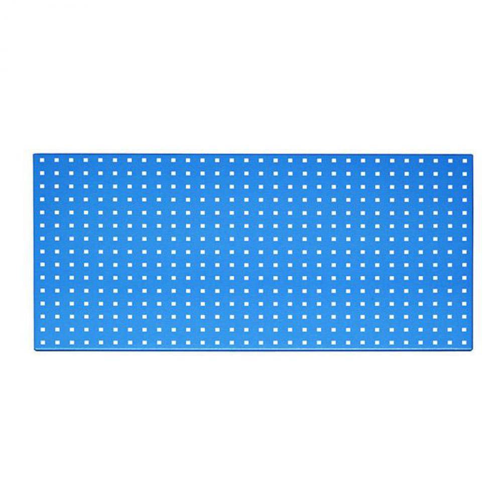 Werkzeugtafel - leer - mit Abstandhaltern - Maße 987x493 mm