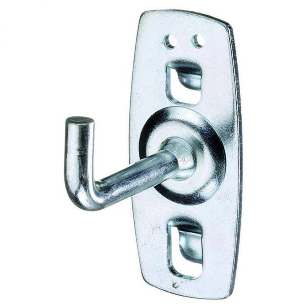 Werkzeughaken - senkrechtes Hakenende - 35 mm