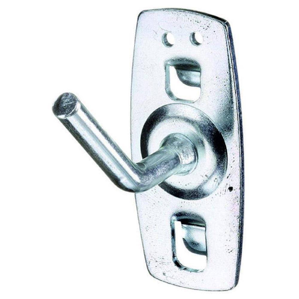 Werkzeughaken - 40 mm - Ø 6 - verzinkt