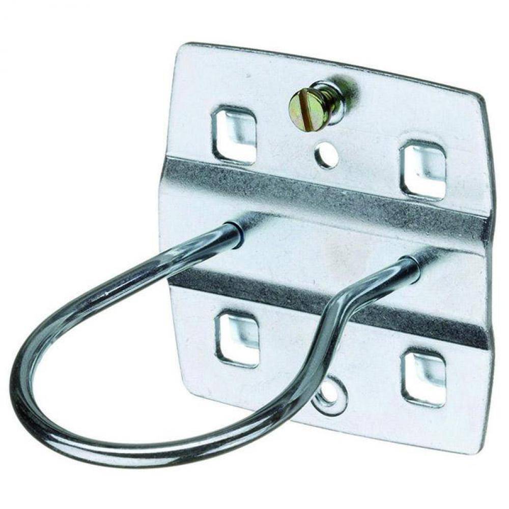 Maschinenhalter - Ø 60 mm - verzinkt