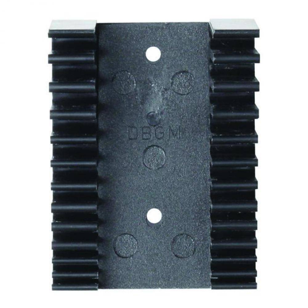 Plastikhalter - leer - für 12 Doppelmaulschlüssel-Sätze No. 6