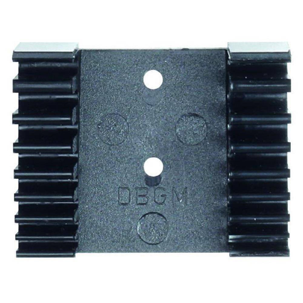 Plastikhalter - leer - für 8 Doppelmaulschlüssel-Sätze No. 6