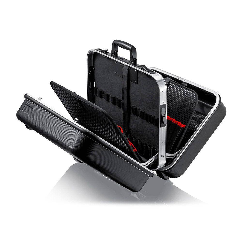 Werkzeugkoffer "BIG Twin" - leer - bis 25 kg