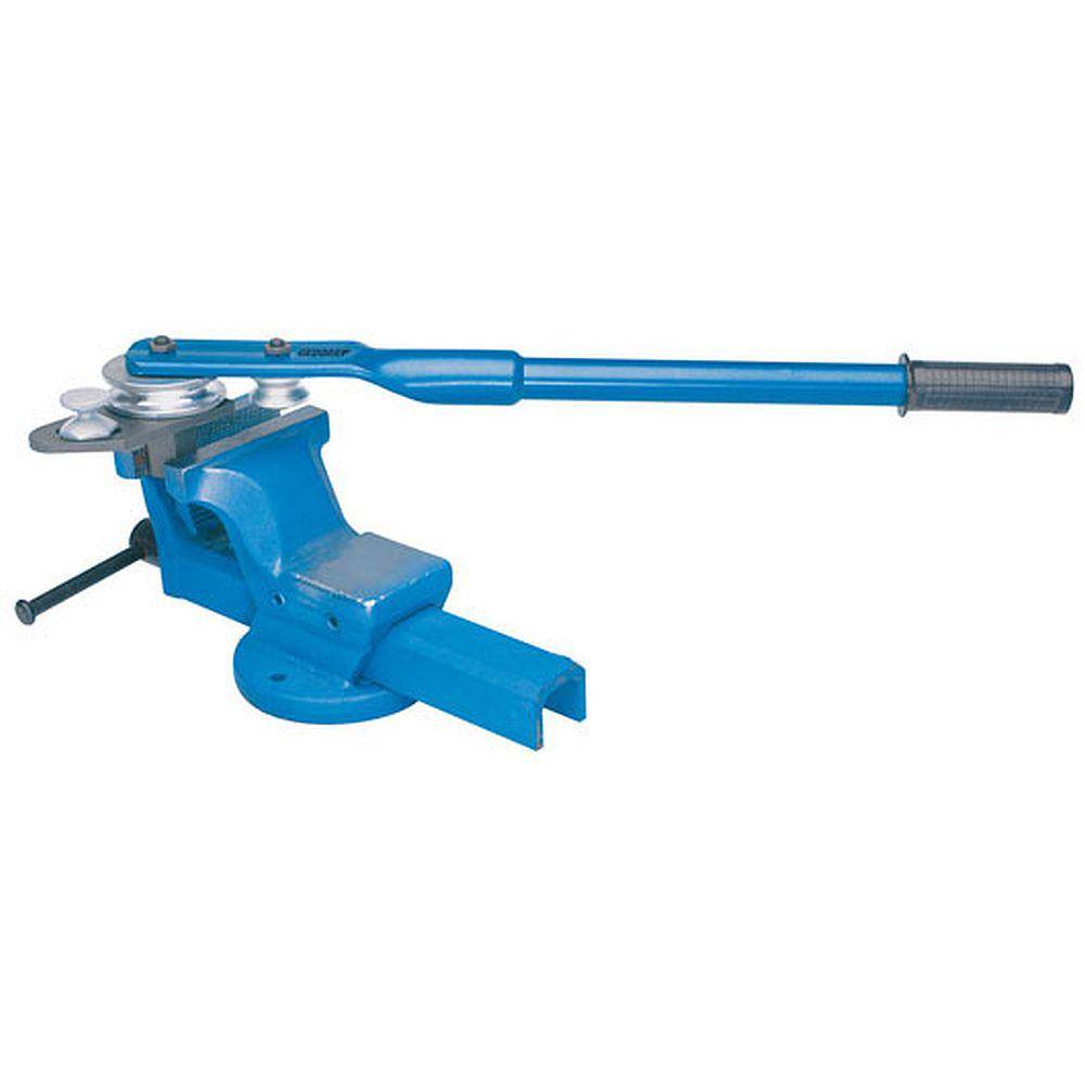 Handrohrbieger-Satz - Rohrdurchmesser 20 bis 25 mm - bis 180°