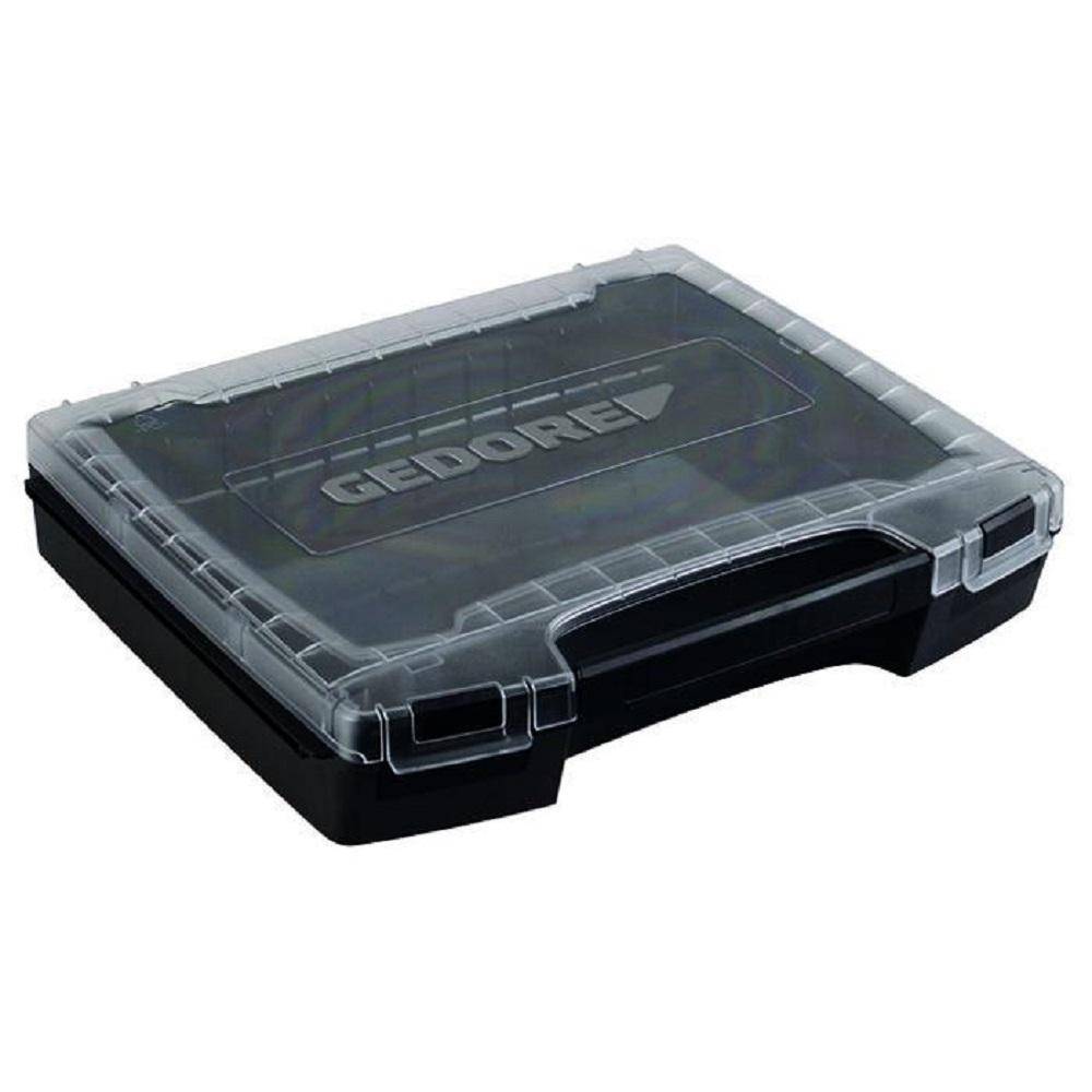 GEDORE - i-BOXX 72 leer - für Kleinteile - Maße 367x316x72 mm