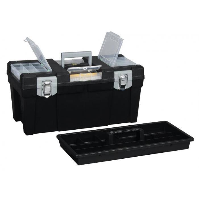 Werkzeugkoffer McPlus Promo S 23 -Außenmaße (B x T x H) 580 x 280 x 280 mm