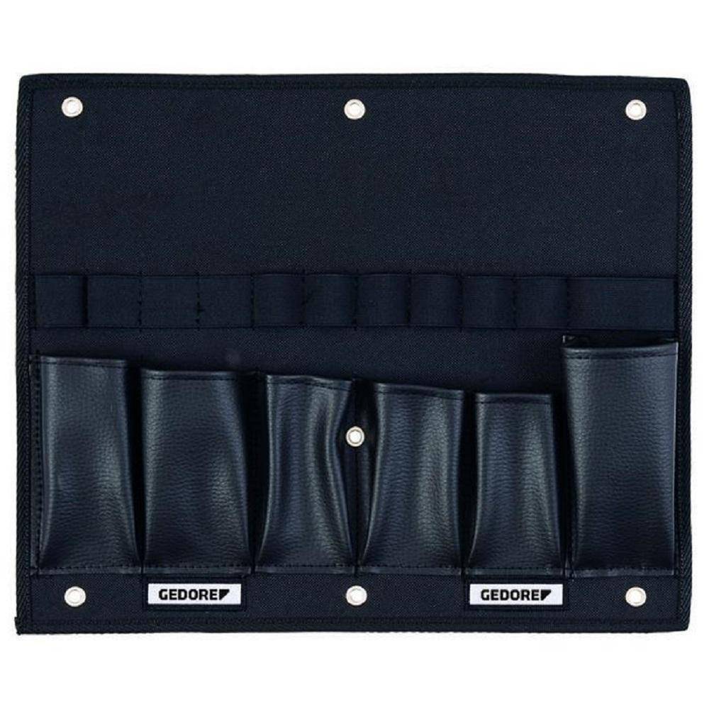 Werkzeugkarte - leer - für Gedore L-BOXX - 375x20x310 mm