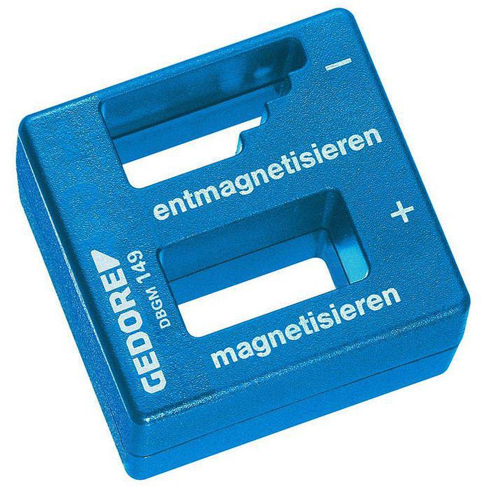Magnetisiergerät - Entmagnetisiergerät für Stahlwerkzeuge