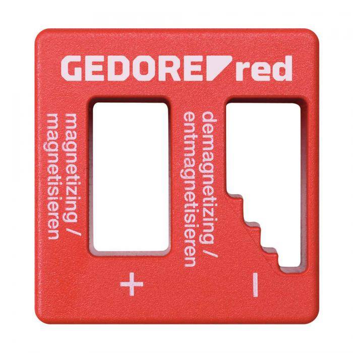GEDORE red Magnetisierer - Entmagnetisierer