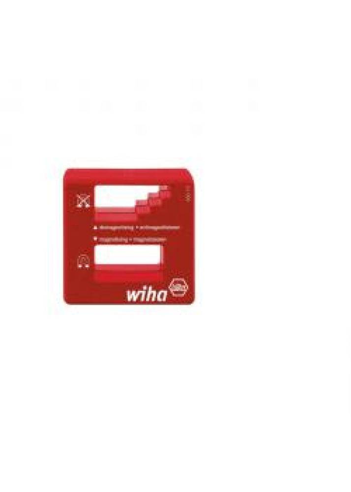 Magnetisierer - Serie 400 10 - für Schraubendreher und Stahlklingen