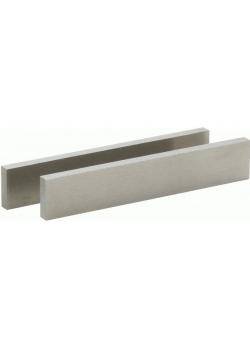 Parallelunterlagen-Paar - versch. Abmessungen - "AMF"