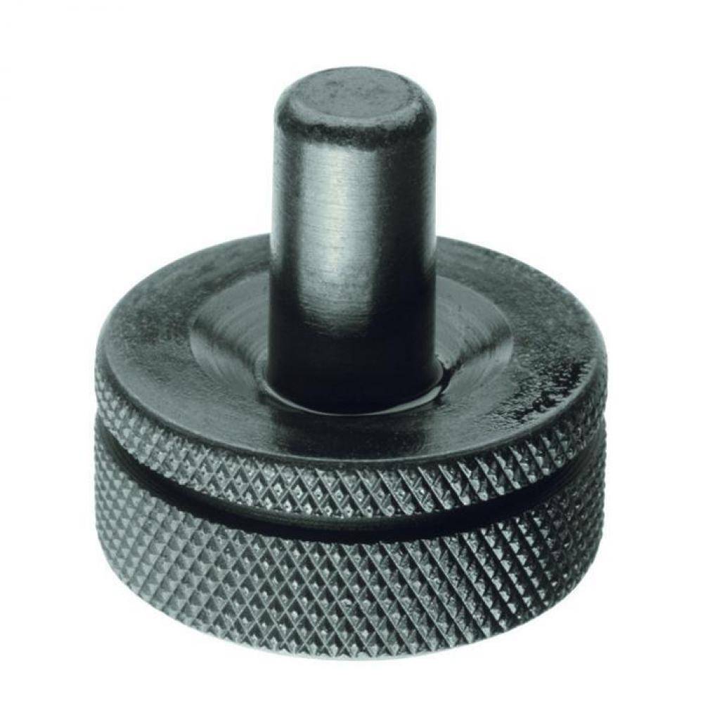 Druckstück für Bördel - Rohrdurchmesser 9 mm