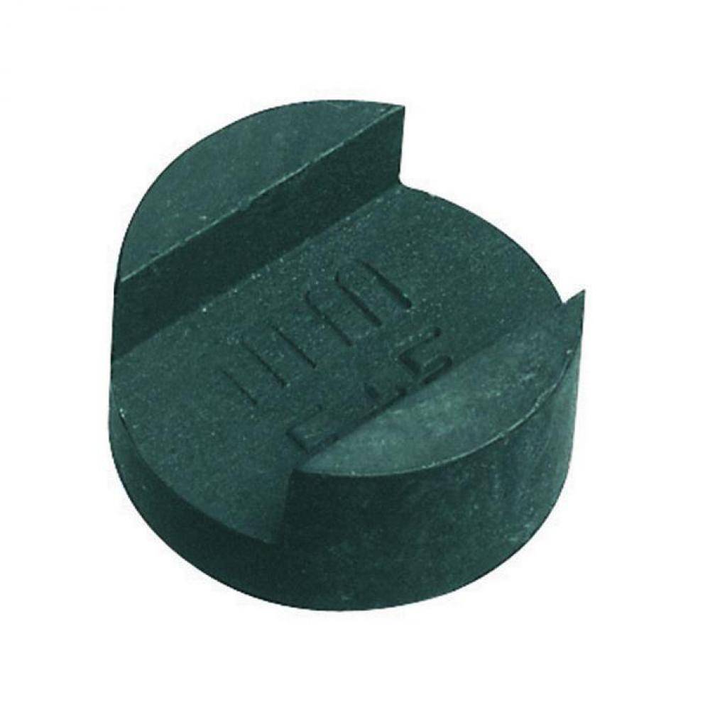 Einstelllehre zöllig für Bördel und Druckstück 180°