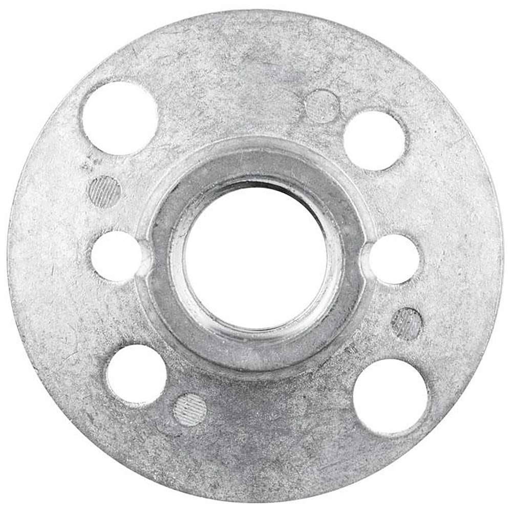 Spannmutter - PFERD FL-GT 80-115 M14 - für Stützteller - Gewinde M14