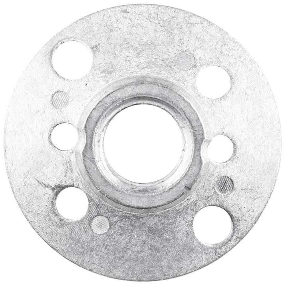 Spannmutter - PFERD FL-GT 125 M14 - für Stützteller - Gewinde M14