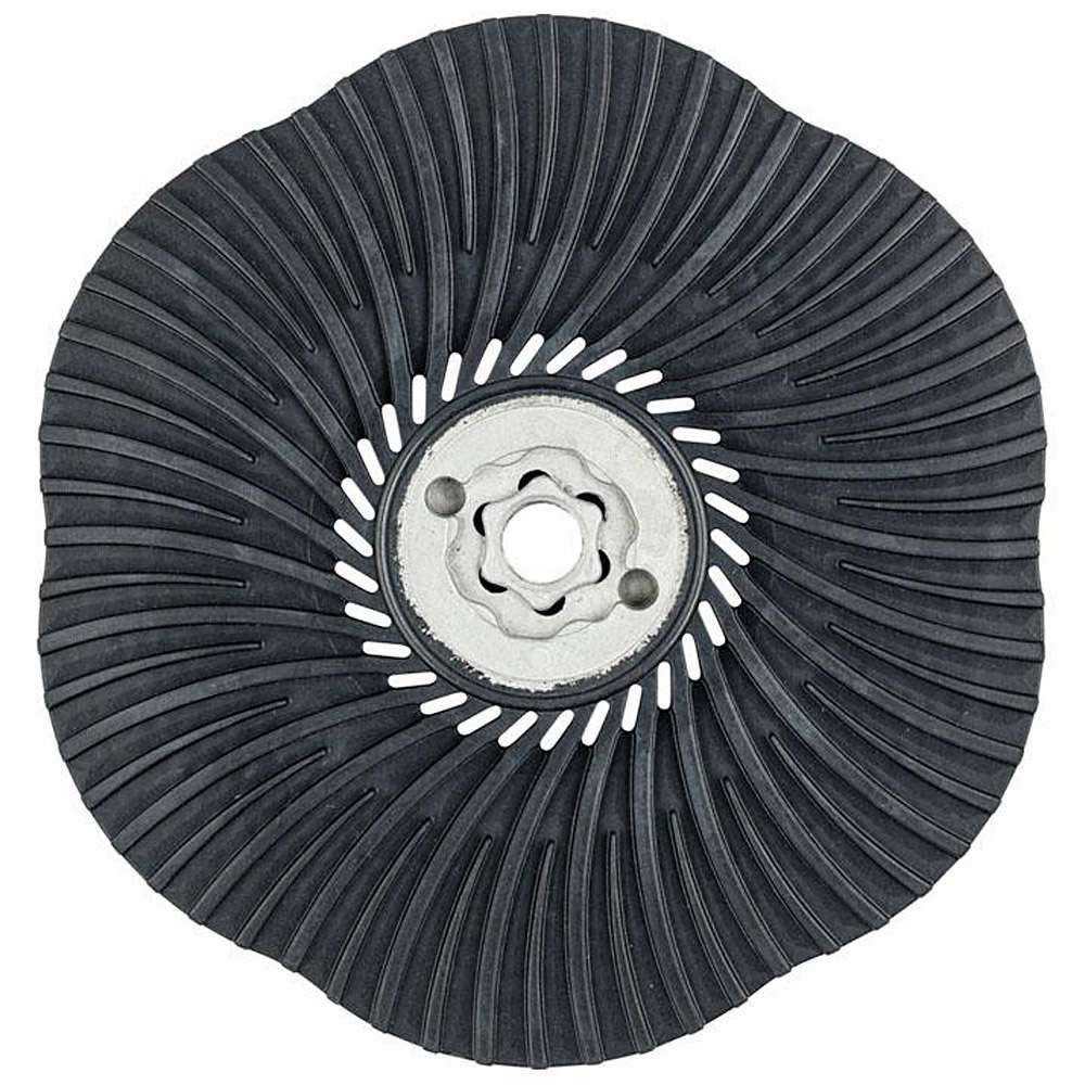 Stützteller - PFERD COMBICLICK® - Gewinde M14 - für Werkzeug-Ø 180 mm