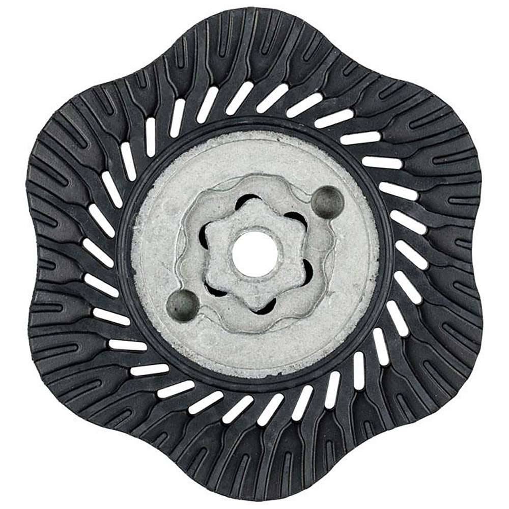 Stützteller - PFERD COMBICLICK® - Gewinde M10 - für Werkzeug-Ø 100 mm