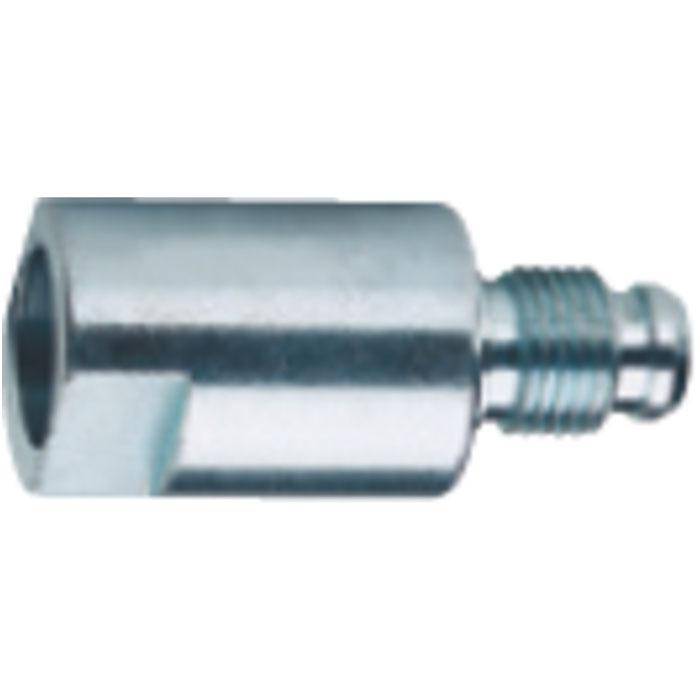 Winkeltrieb - PFERD AF 14-1/4 - für Biegewelle 7 ZG/7 ZGU G22