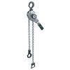 Hebelzug "PREMIUM PRO 6,4" - Tragfähigkeit 6400 kg - Hub 1,5 m - 1-strängig - Preis per Stück