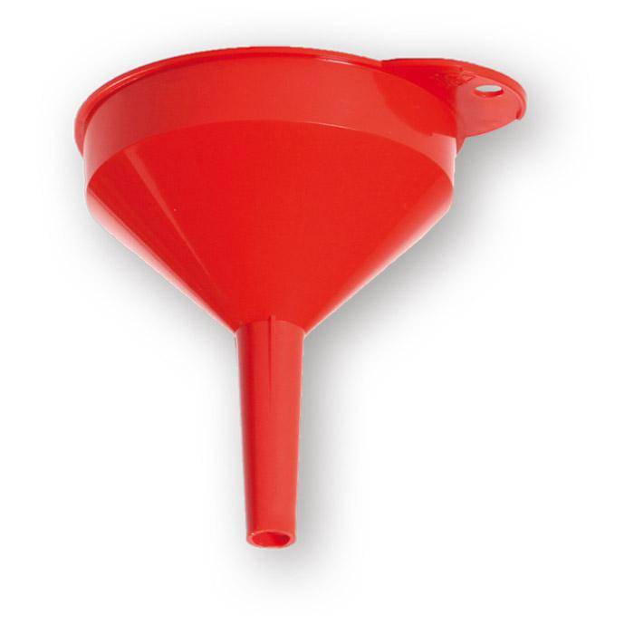 Kunststofftrichter - Durchmesser 55 mm - Außendruchmesser 55 mm