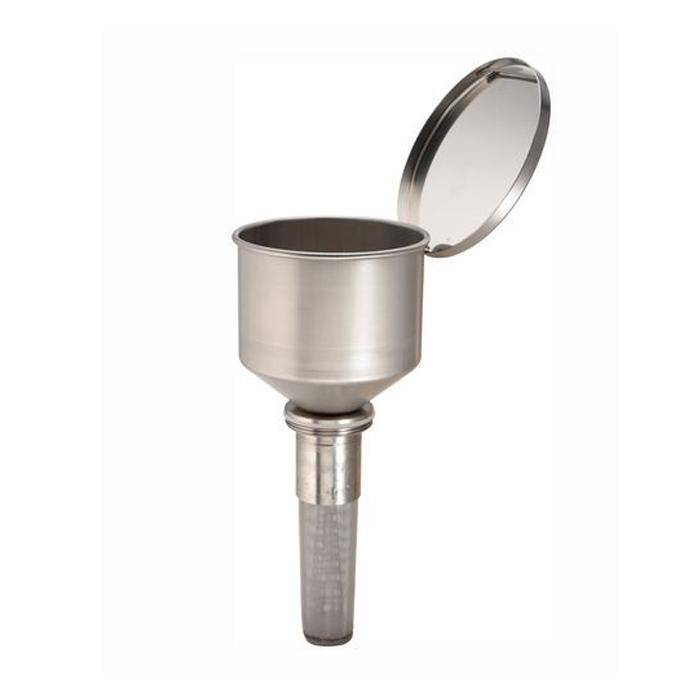 Trichter für 60 oder 200-Liter-Spundlochfässer