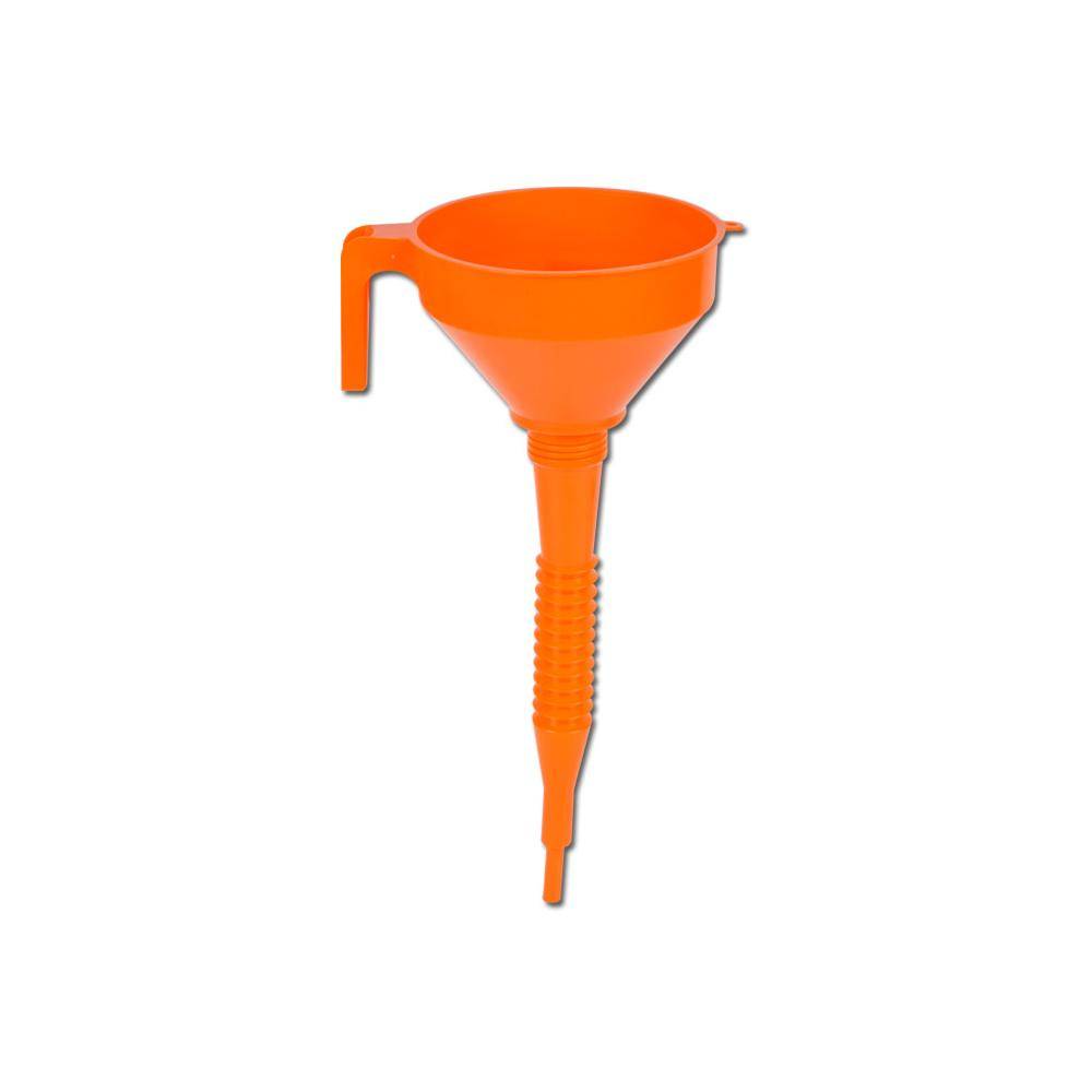 Trichter "PRESSOL" Polyethylen - Ø 160 mm Inhalt 1,3 l