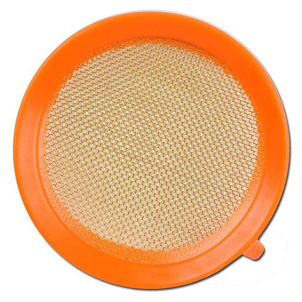 Messingsieb "PRESSOL" Ø 58 mm