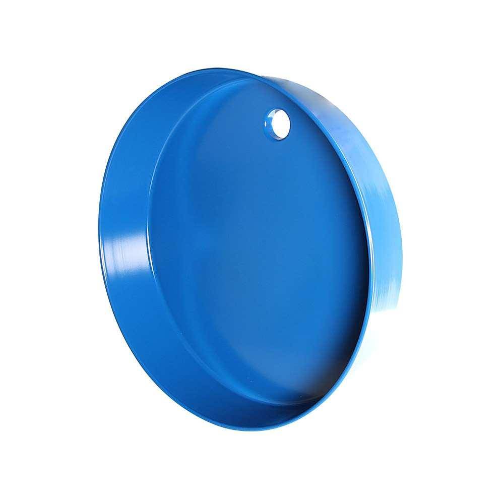 Fasstrichter für 200 l Spundlochfässer - Metall - Füllvolumen 30 l - ohne Deckel