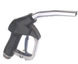 Zapfpistole - Aluminium - 80 L/min