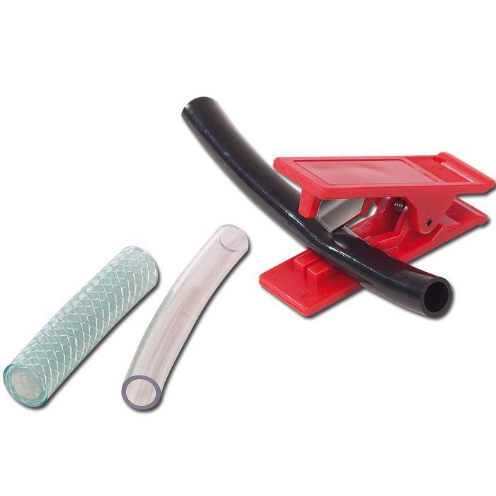 Schlauchabschneider - bis Ø 20 mm