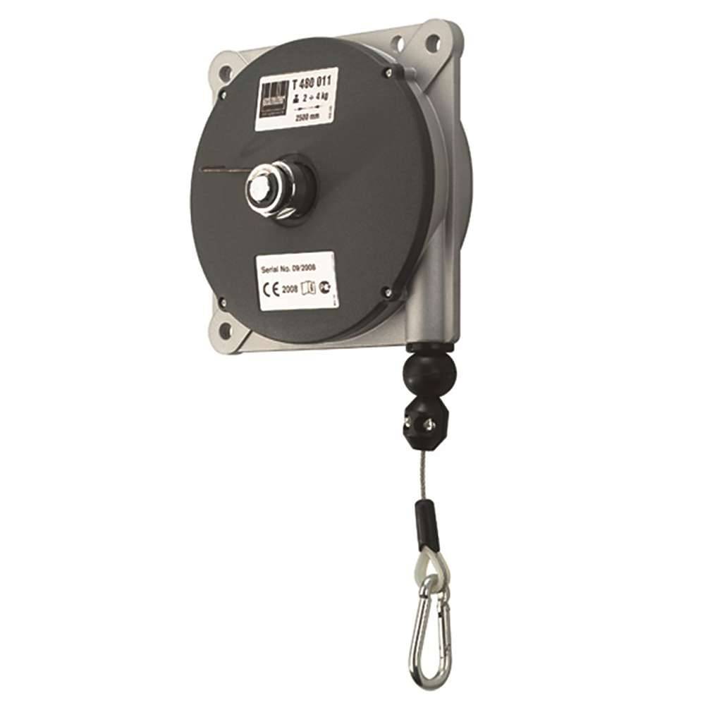 Schneider FZ 2-4 - Federzug - Tragkraft 2- 4 kg