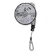 Federzüge - Balancer Typ TCN - 55-65 kg - Aluminium-Druckguss-Gehäuse - Seillänge 2,0 m - Seil Ø 4,0 mm Federzüge - Balancer Typ TCN - 55-65 kg - Aluminium-Druckguss-Gehäuse - Seillänge 2,0 m - Seil Ø 4,0 mm