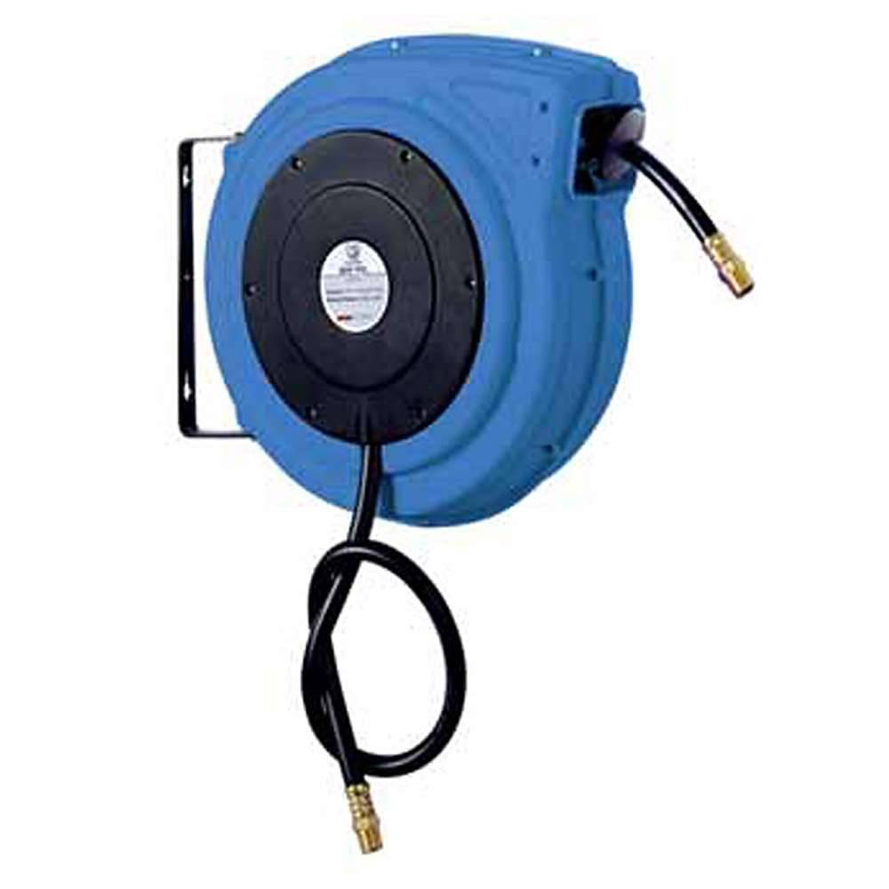 Schlauchaufroller - Serie L-275 - 15 m - Anschluss 3/8" - max. 20 bar - Schlauch-Nennweite 9 DN