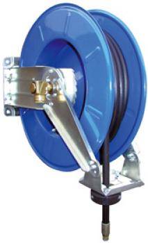 Schlauchaufroller - Serie 820 - 15 m - 20 bar