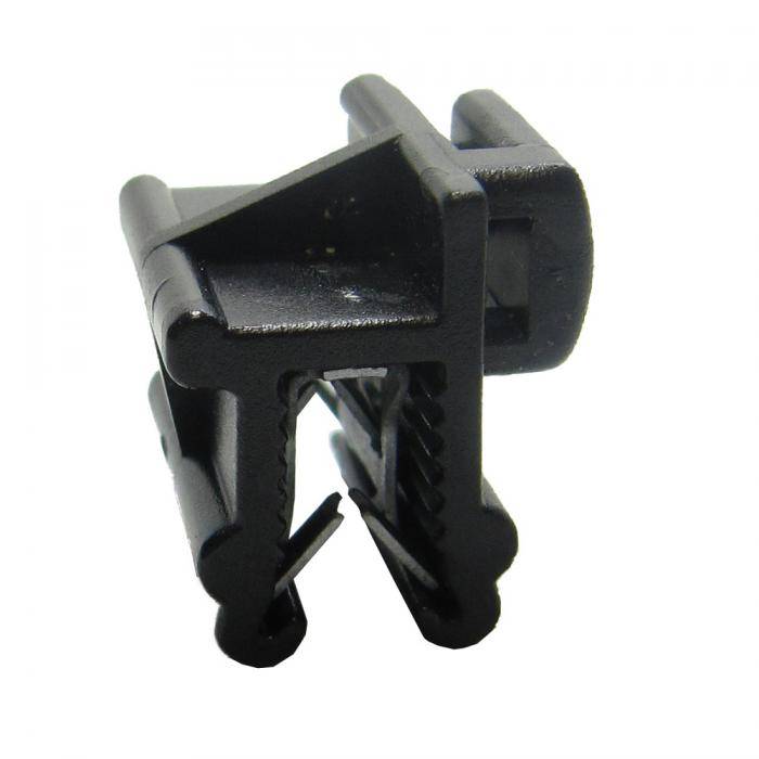 Kantenclipse - Kantenstärke 0,7 bis 3,0 mm - VE 100 Stück - Preis per VE - KC2