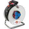 Garant® S IP 44 Kabeltrommel - 40 m - H07RN-F3G1.5 - Trommel-Ø 290 mm