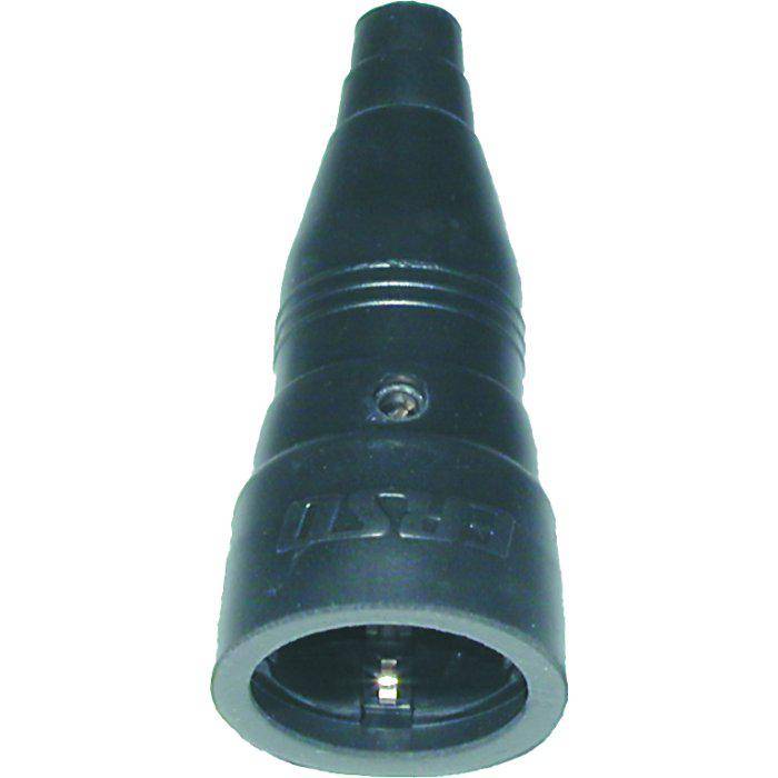 Vollgummikupplung - 230 V - großräumige Ausführung